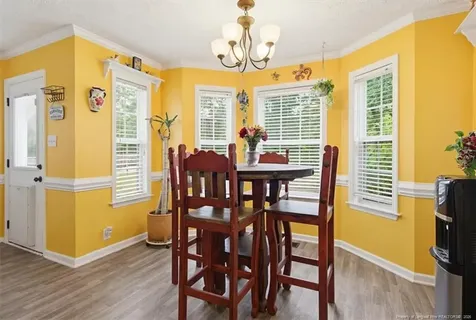 1005 Harvest Grove Court Hope Mills NC