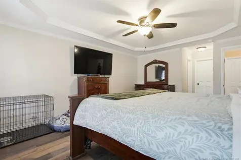 1005 Harvest Grove Court Hope Mills NC