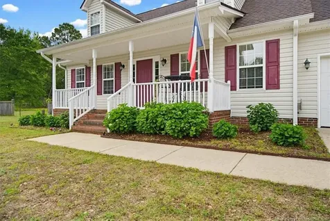 1005 Harvest Grove Court Hope Mills NC