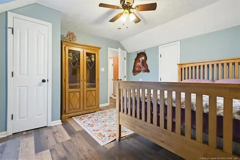 1005 Harvest Grove Court Hope Mills NC