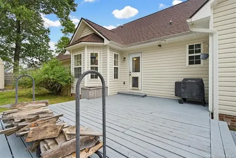 1005 Harvest Grove Court Hope Mills NC