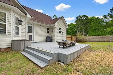 1005 Harvest Grove Court Hope Mills NC