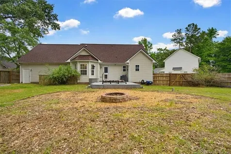 1005 Harvest Grove Court Hope Mills NC