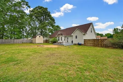 1005 Harvest Grove Court Hope Mills NC