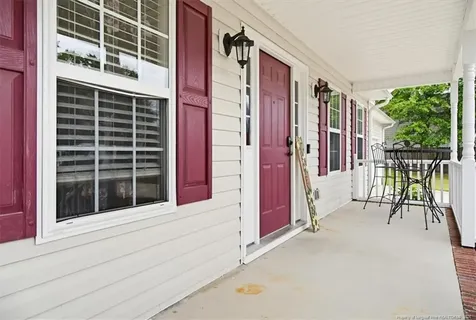 1005 Harvest Grove Court Hope Mills NC