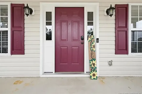 1005 Harvest Grove Court Hope Mills NC