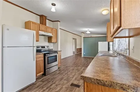 2707 Odom Road Hope Mills NC 28348