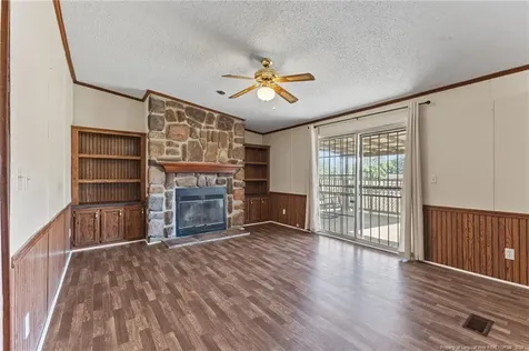 2707 Odom Road Hope Mills NC 28348