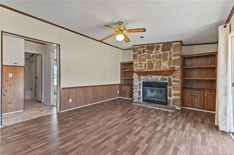 2707 Odom Road Hope Mills NC 28348