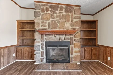 2707 Odom Road Hope Mills NC 28348