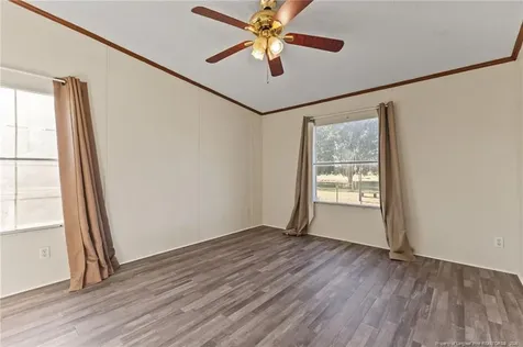 2707 Odom Road Hope Mills NC 28348