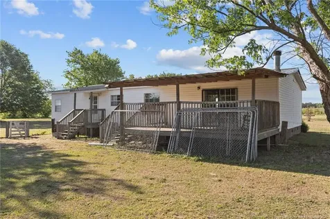 2707 Odom Road Hope Mills NC 28348