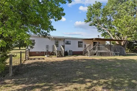 2707 Odom Road Hope Mills NC 28348
