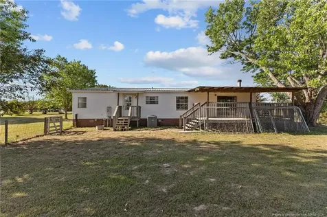 2707 Odom Road Hope Mills NC 28348