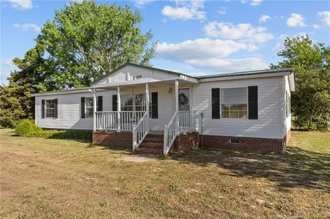 2707 Odom Road Hope Mills NC 28348