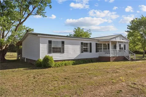 2707 Odom Road Hope Mills NC 28348