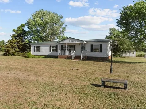 2707 Odom Road Hope Mills NC 28348