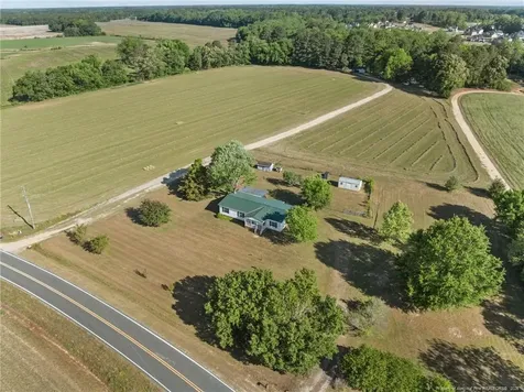 2707 Odom Road Hope Mills NC 28348
