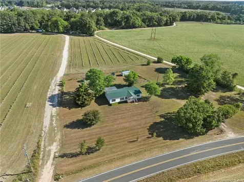 2707 Odom Road Hope Mills NC 28348