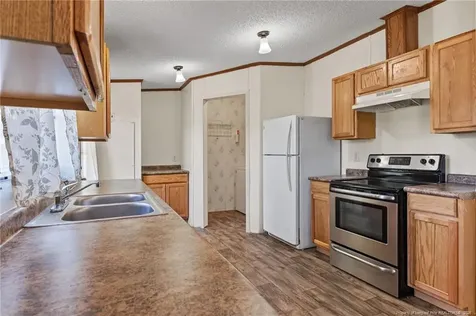 2707 Odom Road Hope Mills NC 28348