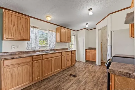 2707 Odom Road Hope Mills NC 28348