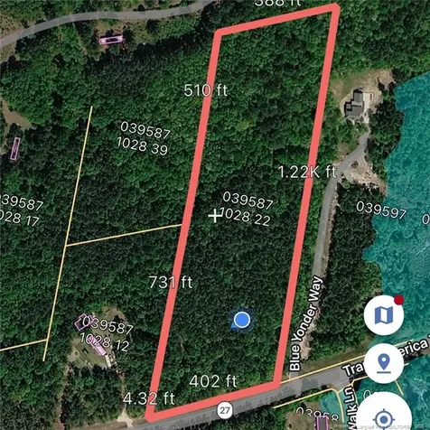 15688 Nc 27 Highway W Sanford NC 27332