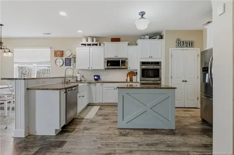 333 Wishaw Court Hope Mills NC 28348