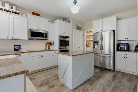 333 Wishaw Court Hope Mills NC 28348