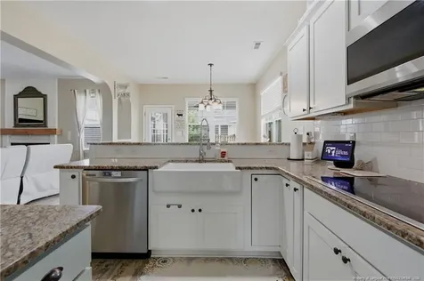 333 Wishaw Court Hope Mills NC 28348