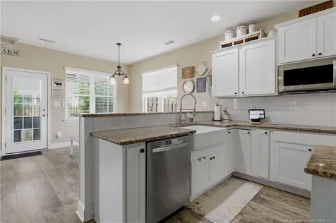 333 Wishaw Court Hope Mills NC 28348
