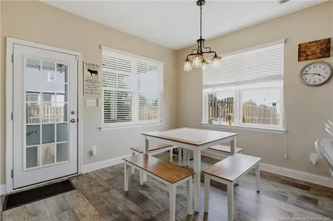 333 Wishaw Court Hope Mills NC 28348