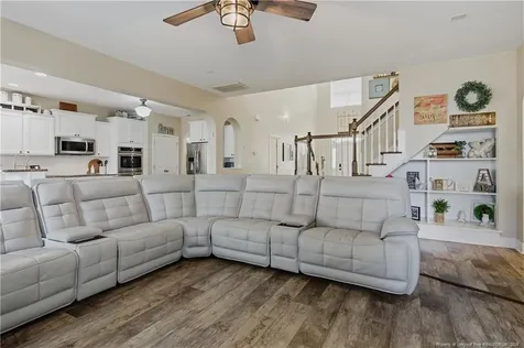 333 Wishaw Court Hope Mills NC 28348