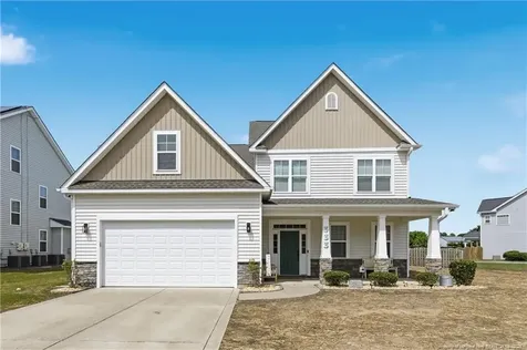 333 Wishaw Court Hope Mills NC 28348