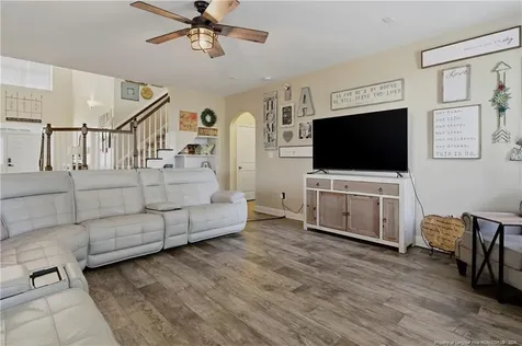 333 Wishaw Court Hope Mills NC 28348