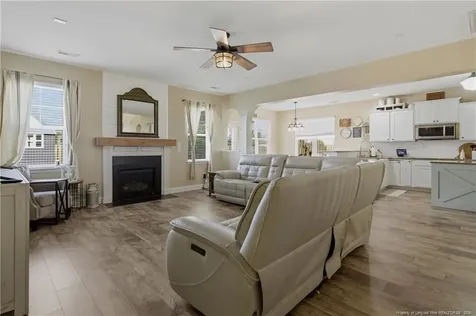 333 Wishaw Court Hope Mills NC 28348