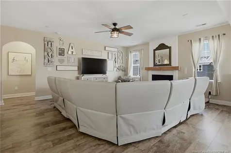 333 Wishaw Court Hope Mills NC 28348