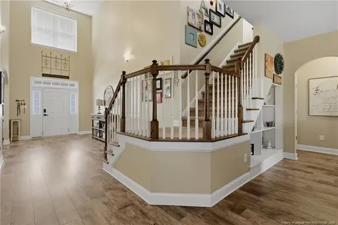 333 Wishaw Court Hope Mills NC 28348