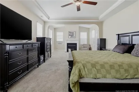333 Wishaw Court Hope Mills NC 28348