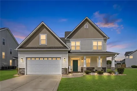 333 Wishaw Court Hope Mills NC 28348