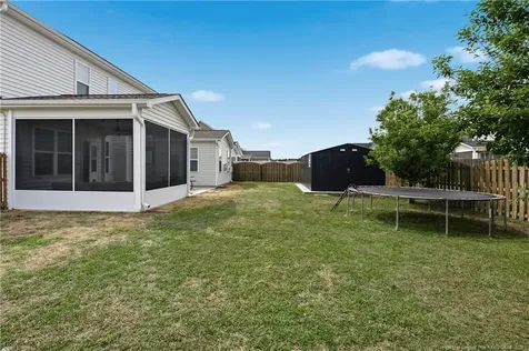 333 Wishaw Court Hope Mills NC 28348