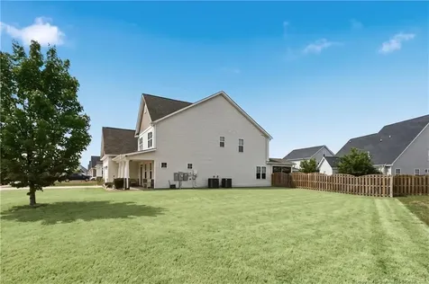 333 Wishaw Court Hope Mills NC 28348