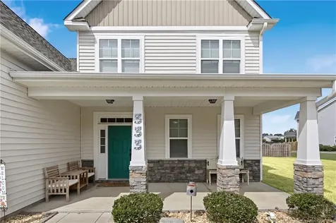 333 Wishaw Court Hope Mills NC 28348