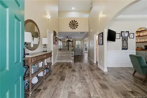 333 Wishaw Court Hope Mills NC 28348