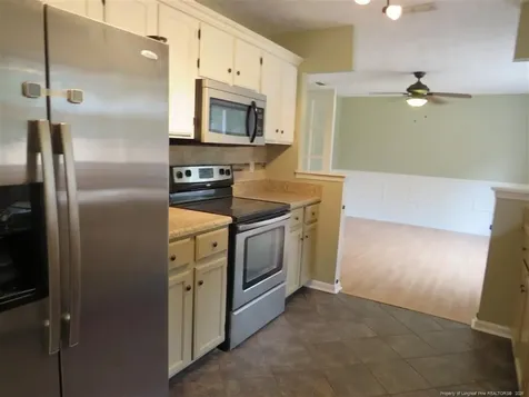 5660 Bauer Street Hope Mills NC 28348