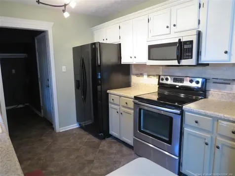 5660 Bauer Street Hope Mills NC 28348