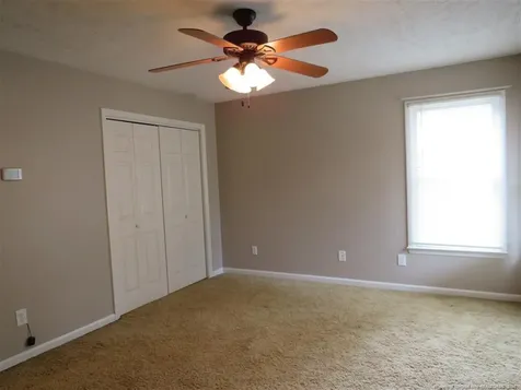 5660 Bauer Street Hope Mills NC 28348