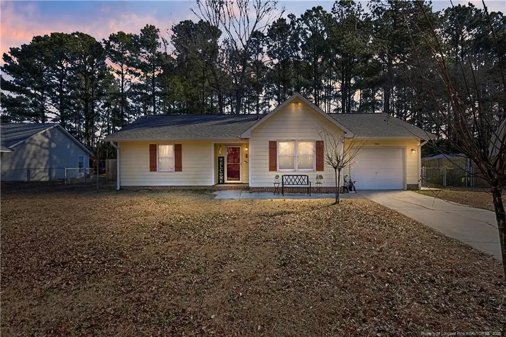 4303 Bridge Street Hope Mills NC 28348