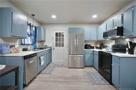 4303 Bridge Street Hope Mills NC 28348