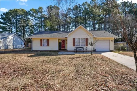4303 Bridge Street Hope Mills NC 28348