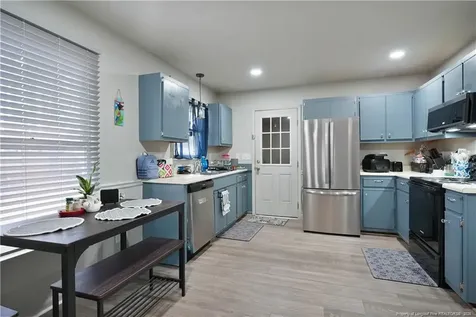 4303 Bridge Street Hope Mills NC 28348